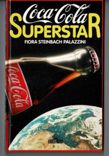 Livre Coca Cola - Superstar