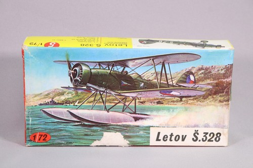 Lp116 maquette 72 1 - lp116, 1/72