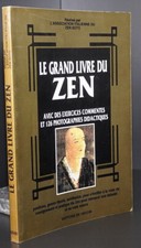Le grand livre du Zen / 1995