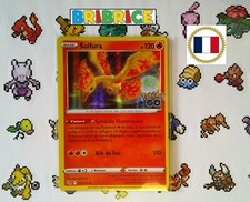 Carte pokemon Sulfura Moltres
