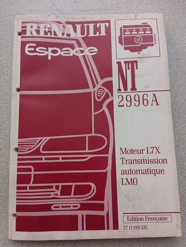 Rta revue manuel - rta,