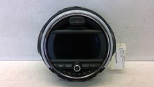 Ecran GPS MINI MINI 3 F55 PHASE 1 1.5i - 12V TURBO COOPER /R:83941319