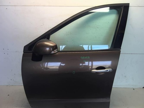 Porte avant gauche renault - porte,