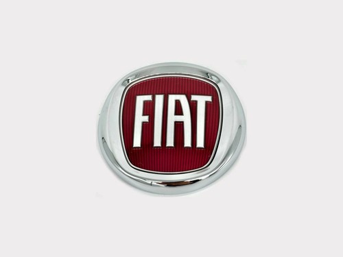 Fiat 500l 2013 95mm - new, badge