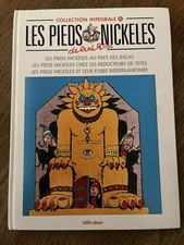 Les Pieds nickelés