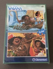 Puzzle disney vaiana - puzzle,