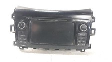 Système navegation gps nissan - système,