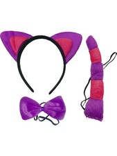 Fancy Cheshire Cat Animal