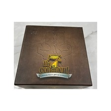 The 7th Continent Board Game