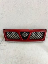 Nissan Terrano 1999 Grille de