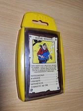 Jeu cartes Top Trumps Lucky