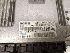 9656841080 boîtier moteur uce pour CITROEN XSARA PICASSO (N68) 1.6 HDI 5334871