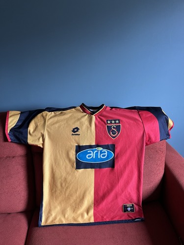 Vintage galatasaray 2001 - vintage, 2001-2002