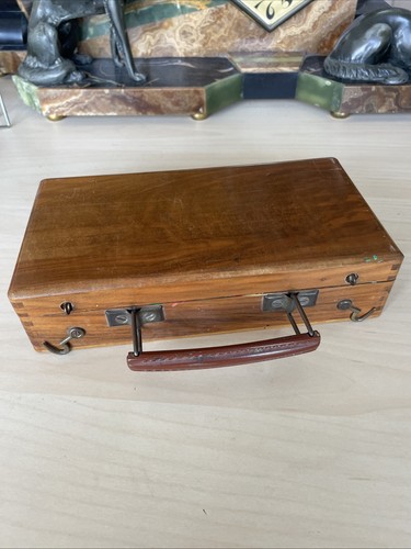 Palette peinture ancienne - palette,