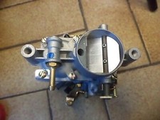 carburateur solex 35BISA8 /347/A1 peugeot 205 GT samba 14119 neuf n°9ce81