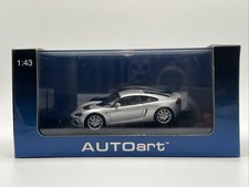 Lotus Europa S 1/43 AutoArt