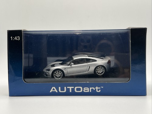 Lotus europa 43 autoart - s, 1/43