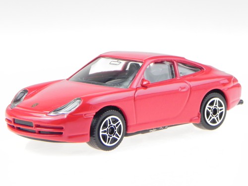 Porsche 911 996 - , carrera