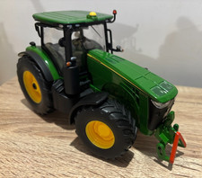 Voiture miniature tracteur - miniature,