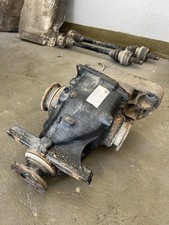 Pont arrière BMW E87 - Rapport court 3.64 - 130 000 km - Rare