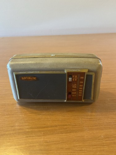 Optalix poste radio - optalix,