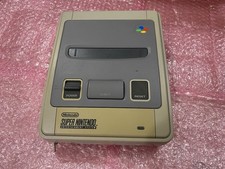Free Region Super famicom /