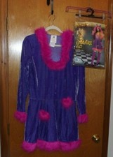 Cheshire Cat Adult Costume