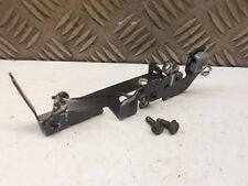 500E Series OHV 140cc - 09P602 - Platine de commande du carburateur ref. 596465