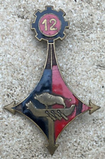 12° Régiment du Génie