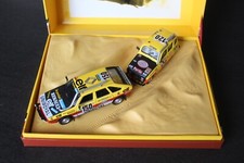 (237) Coffret NOREV PARIS