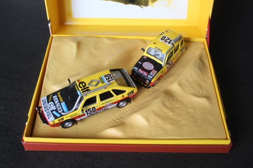 Coffret norev paris - norev,