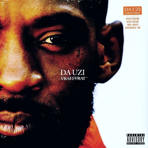 Uzi vrai 2 - da,