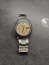 Montre Vintage Automatique orient crystal 21 jewels 1980