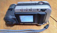 Appareil photo numérique