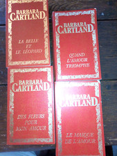 👸🏻✨ BARBARA CARTLAND -