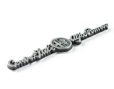 Centro Stile Alfa Romeo 8C