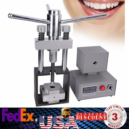 Dental flexible denture - dental,
