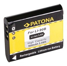 90b batterie patona - batterie,