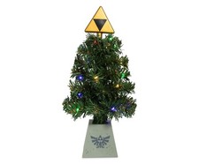 La Légende De Zelda Triforce