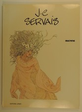 Iriacynthe Servais Tirage Luxe