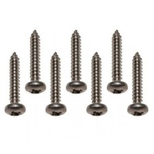 Kit Visserie Inox Pour Prise D