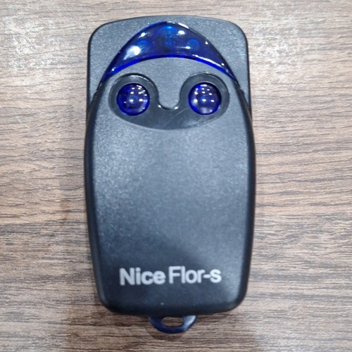 Nice flor flo2rr s - nice, flo2rr-s