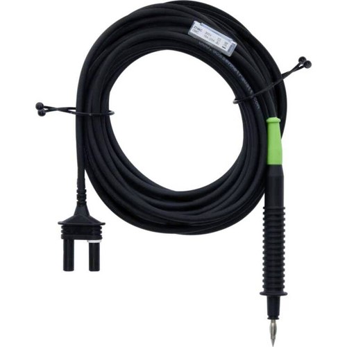 Gossen metrawatt z746c - metrawatt, câble