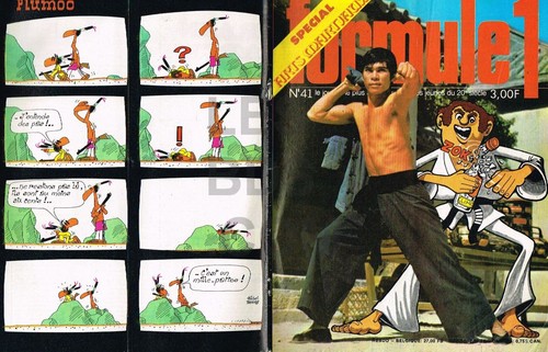 Formule - (, )