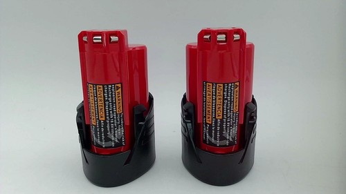 Replacement for milwaukee m12 - replacement,