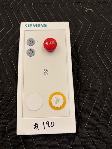 190 replaces siemens - **190**replaces,