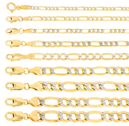 14k massif 2mm 12mm - or, diamant