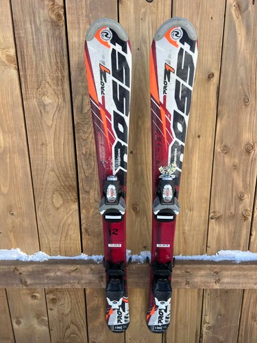 Alpine downhill snow - alpine, ski