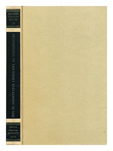 Cope esther proceedings of - cope,,