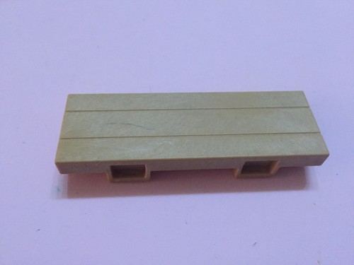 Passerelle droite playmobil - passerelle,